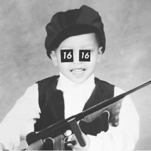 Meet your Posher, Crsixteenvevo